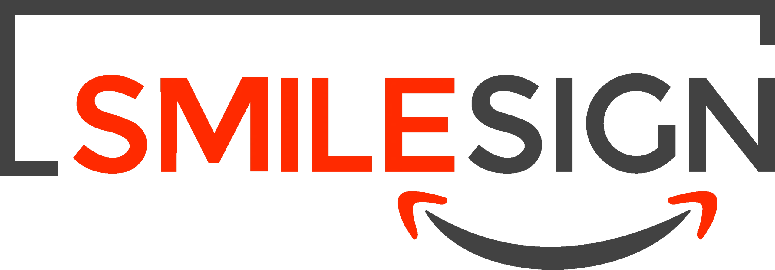 Doosletterfabrikant - Wholesale Illuminated Channel Letter & Signboard Manufacturer - Doosletter Fabriek - SMILE SIGN